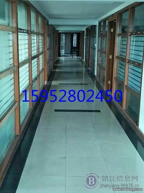 运河路办公大户，看照片，有办公家具