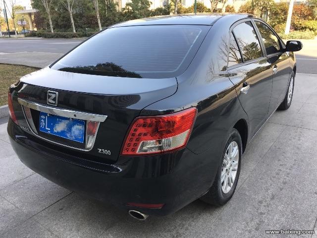 众泰Z300 2014款 1.5 手动 (驾值版)